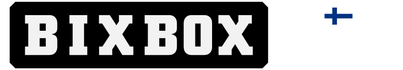 bixbox