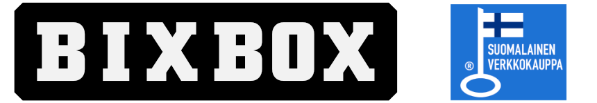 Bixbox