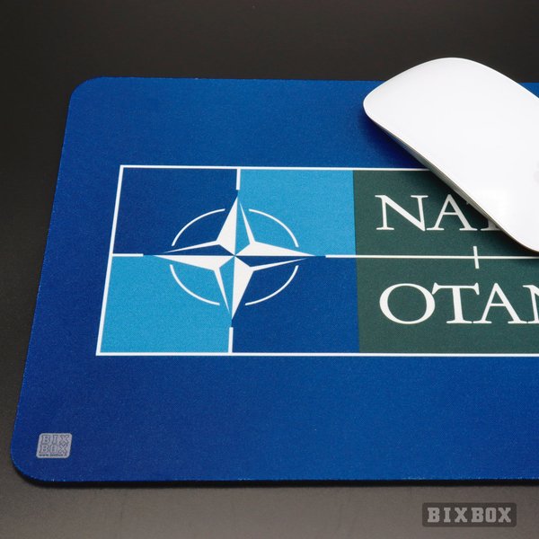 Hiirimatto NATO