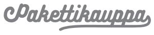 pakettikauppa logo